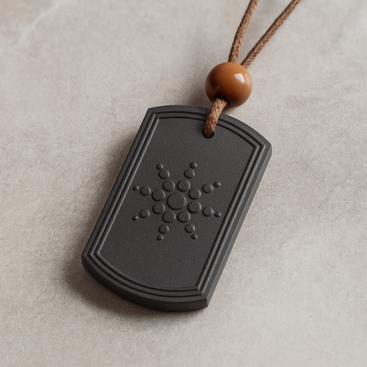 Eivan EMF Radiation Protection Necklace