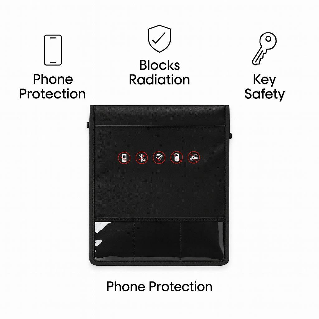 Eivan EMF Protection Pouch