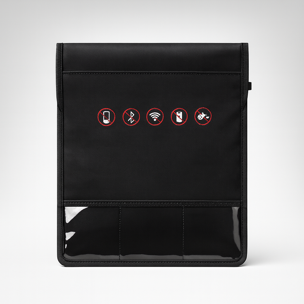 Eivan EMF Protection Pouch