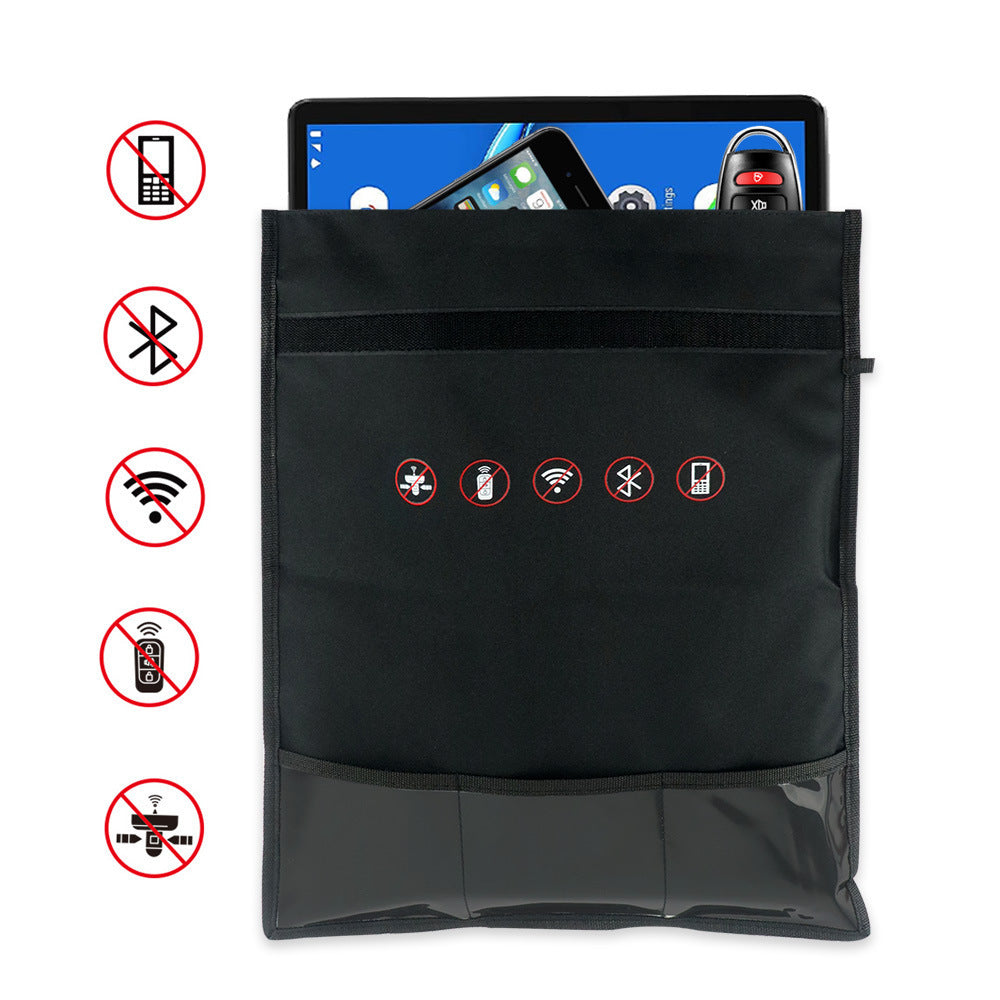 Eivan EMF Protection Pouch